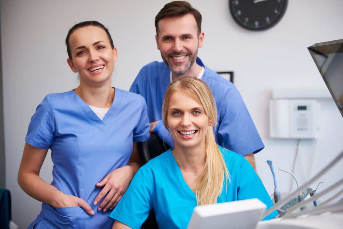 Dentist Jobs in Texas