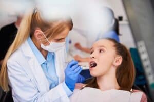 Job Opening for Dentist in Oklahoma | Buccal Up Dental