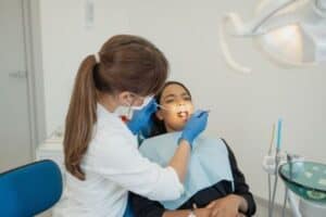 Dentist for Hire In Overland Park