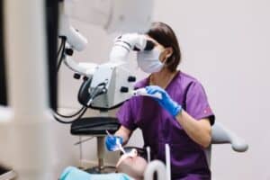 Dentist for Hire In Kansas City