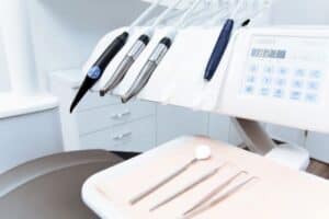 Dental Practice Buyer Van Buren | Buccal Up Dental