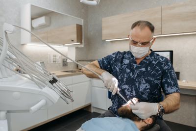 Kansas Job Opening For Dentist