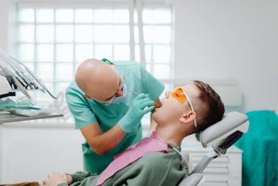 Missouri Job Opening For Dentist