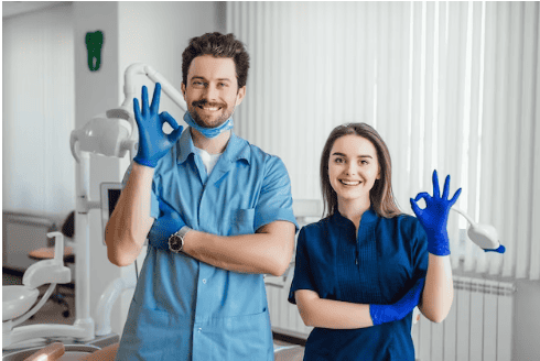 Dentist Jobs in Kansas