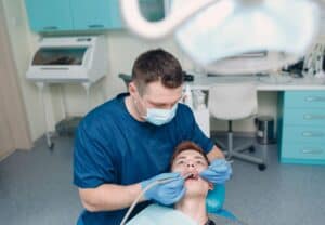 Dental Group Benefits