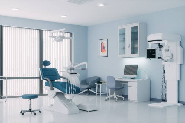 Dental Practice