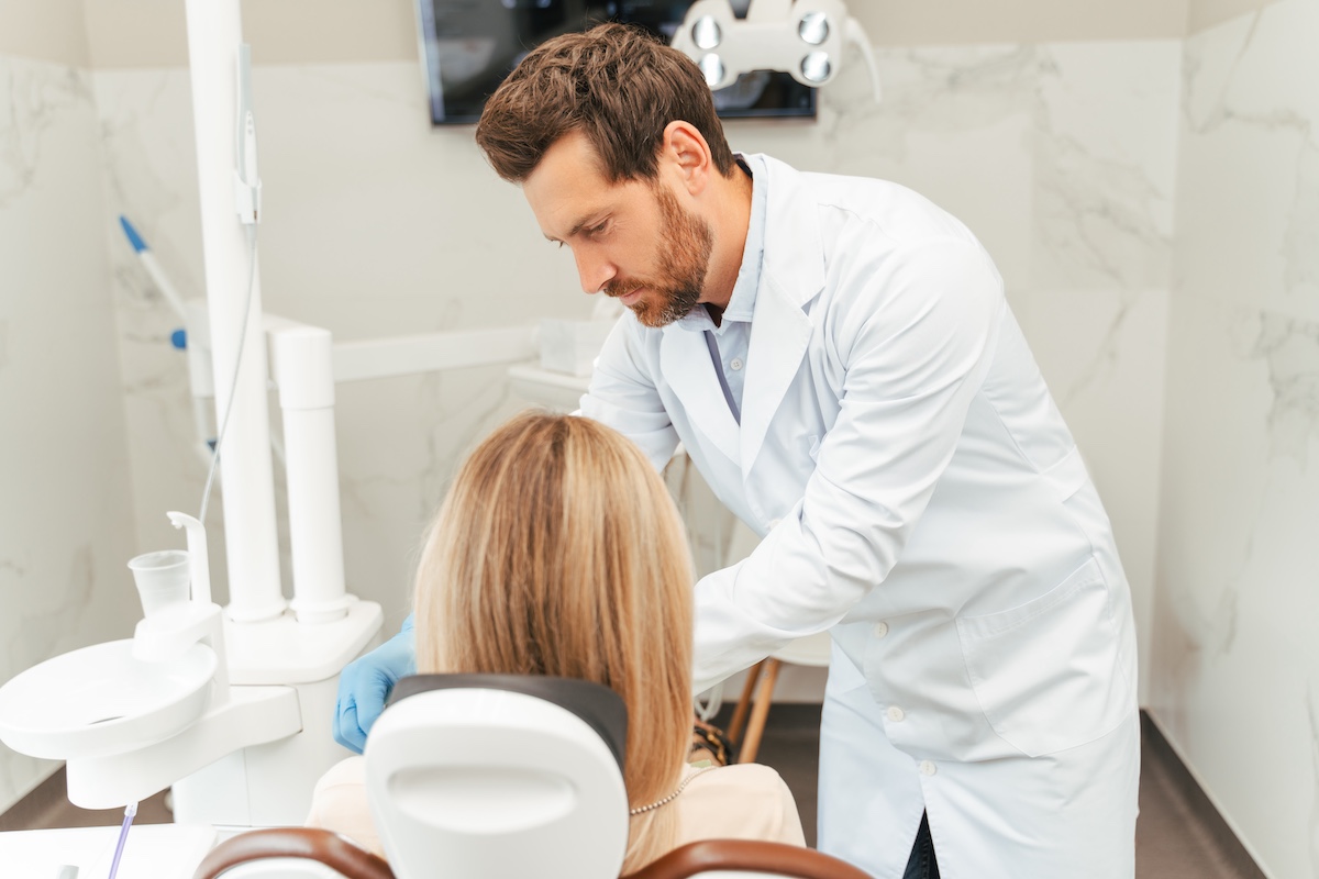 How to Assess Your Dental Practice's Market Readiness