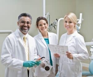 Dentist for Hire, Arkansas | Buccal Up Dental