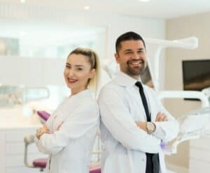 Dentist for Hire, Oklahoma | Buccal Up Dental