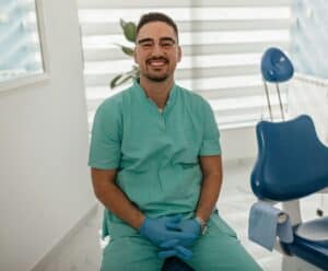 Dentist for Hire, Texas | Buccal Up Dental