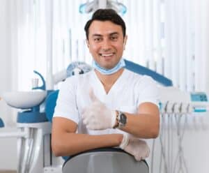 Dentist for Hire, Missouri | Buccal Up Dental