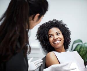 Dentist for Hire, Texas | Buccal Up Dental