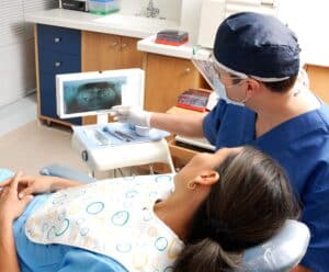 Arkansas Dentist For Hire