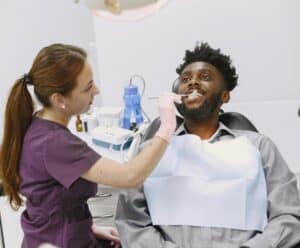 Dentist For Hire Kansas
