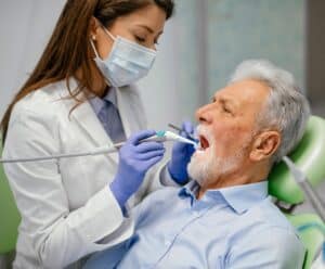 Dentist for Hire, Missouri | Buccal Up Dental