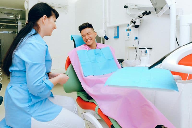 Maintain Efficiency in Your Dental Practice - Buccal Up Dental Maintain Efficiency in Your Dental Practice