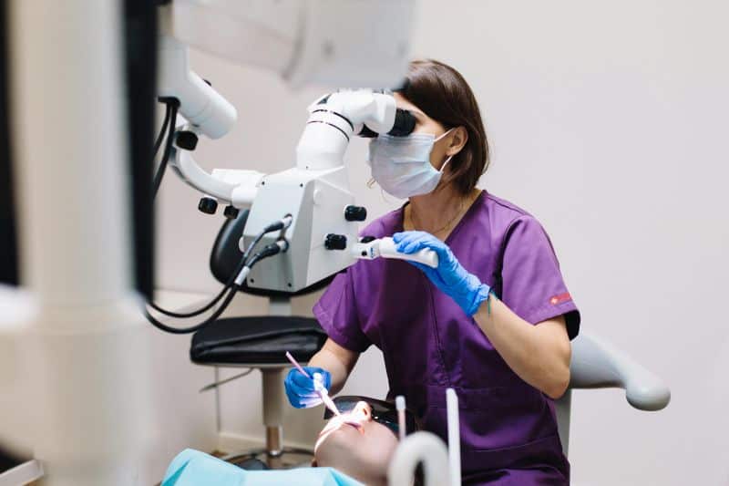 The Role of Marketing in Attracting Buyers to Your Dental Practice