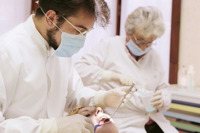 benefits of selling your dental practice before the new year