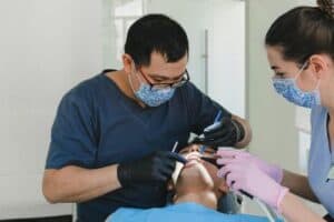Career Planning for Dentists