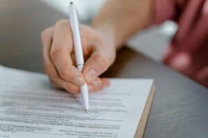 Legal Documents Every Dentist Needs