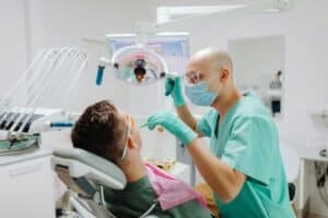 Mistakes Dentists Make When Selling a Practice 