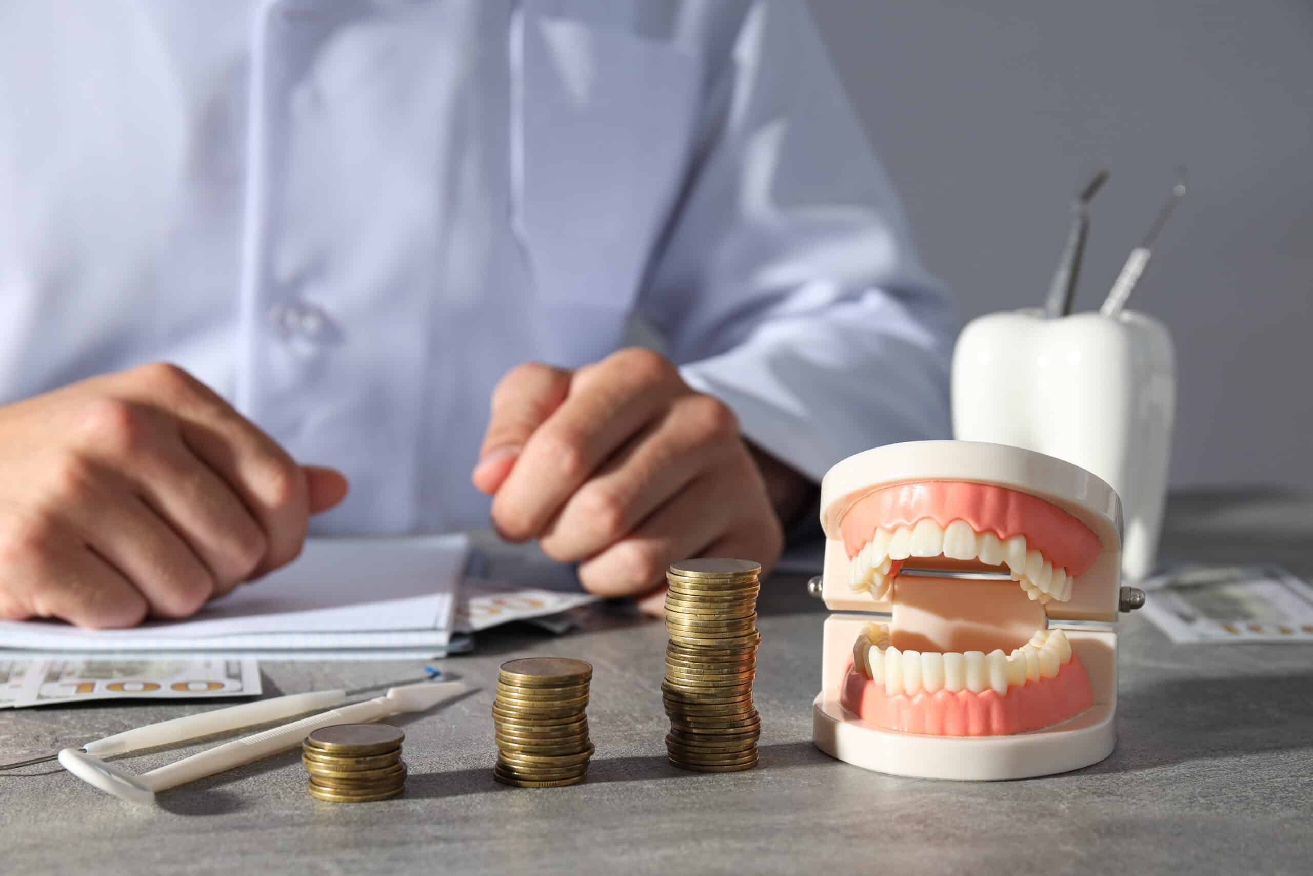 increase dental practice value