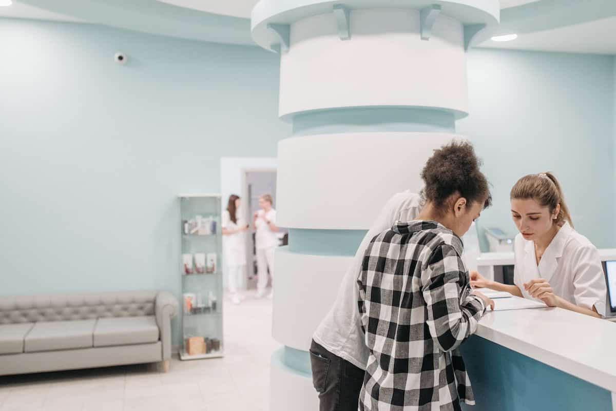 Dental Practice Transition Tulsa
