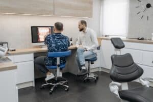 Tulsa Dental Practice Transition